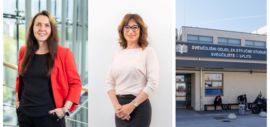 Međunarodni istraživački projekt u kojem sudjeluje Odjel za stručne studije analizira iskustvo i dobrobit zaposlenika